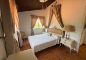 Casa de campo con terreno en venta en la España, Santa Oliva, ref: TR400103 foto