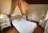 Casa de campo con terreno en venta en la España, Santa Oliva, ref: TR400103 foto