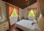 Casa de campo con terreno en venta en la España, Santa Oliva, ref: TR400103 foto