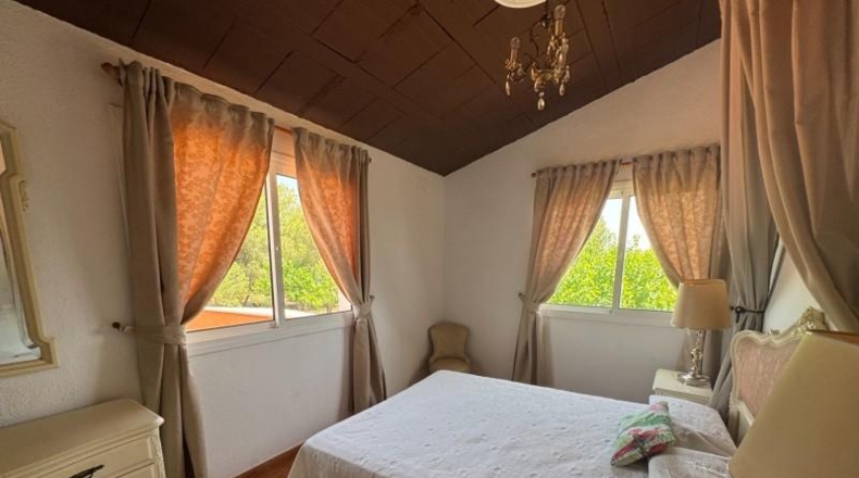 Tarragona - Santa Oliva - 21219m2