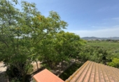 Casa de campo con terreno en venta en la España, Santa Oliva, ref: TR400103 foto
