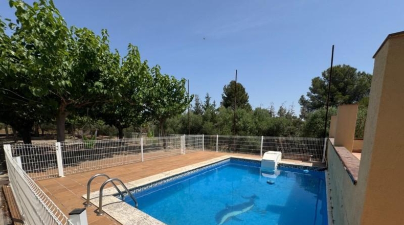 Tarragona - Santa Oliva - 21219m2