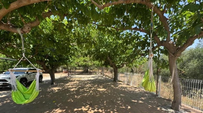 Tarragona - Santa Oliva - 21219m2