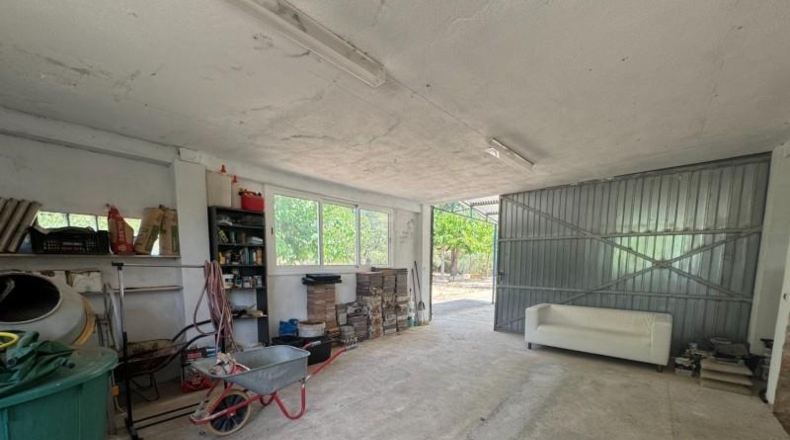 Tarragona - Santa Oliva - 21219m2