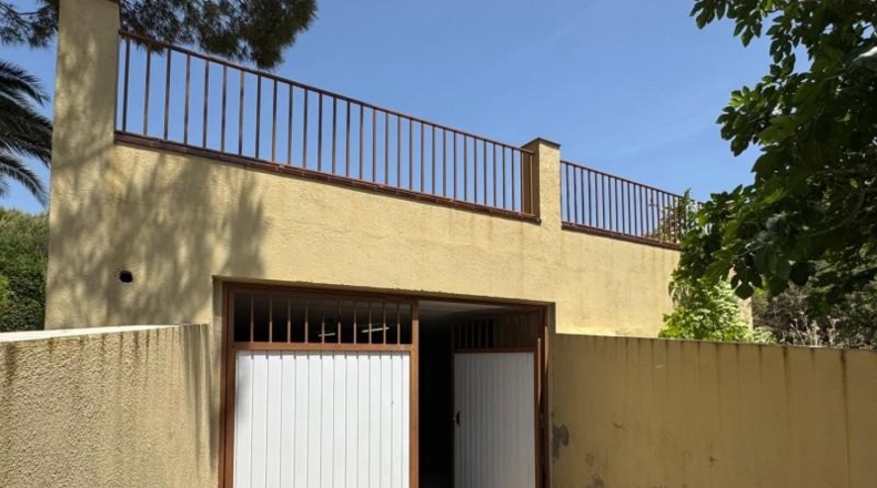 Tarragona - Santa Oliva - 21219m2