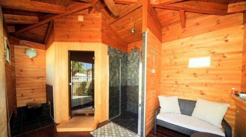 Аликанте - Torrevella - 827m2