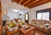 Casa de pueblo en venta en la España, Santa Perpètua de Mogoda, ref: TR387489 foto