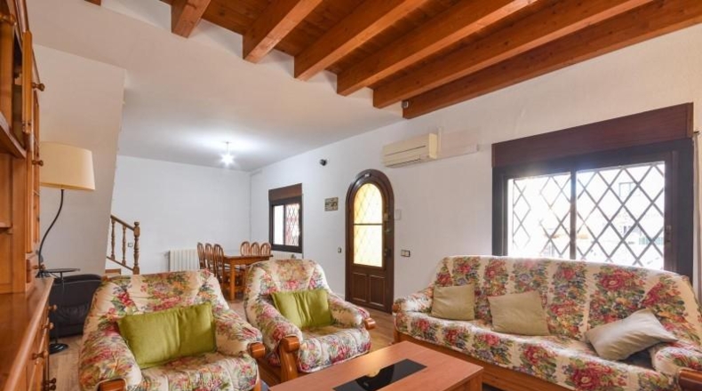 Barcelona - Santa Perpètua de Mogoda - 213m2