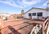 Casa de pueblo en venta en la España, Santa Perpètua de Mogoda, ref: TR387489 foto