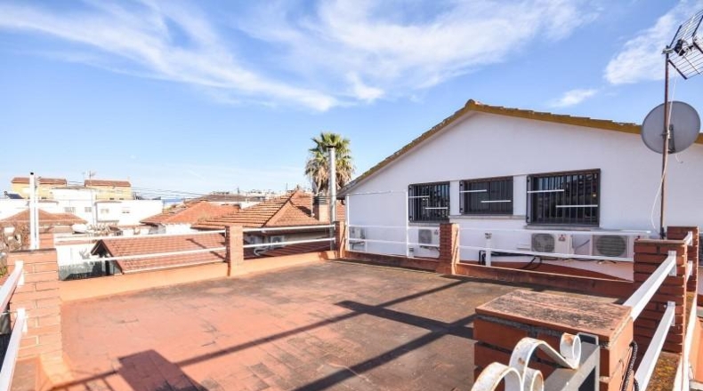Barcelona - Santa Perpètua de Mogoda - 213m2