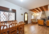 Casa de pueblo en venta en la España, Santa Perpètua de Mogoda, ref: TR387489 foto
