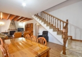 Casa de pueblo en venta en la España, Santa Perpètua de Mogoda, ref: TR387489 foto