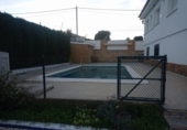 Detached villa with land for sale on España, Chiva, ref: TR387709 photo