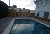 Detached villa with land for sale on España, Chiva, ref: TR387709 photo