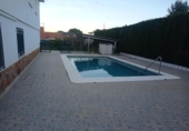 Detached villa with land for sale on España, Chiva, ref: TR387709 photo