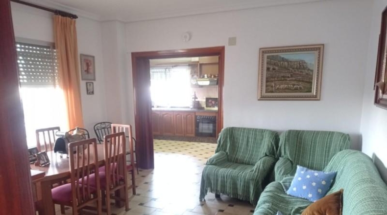 València - Chiva - 1200m2