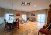 Village house for sale on España, Burjassot, ref: TR387464 photo