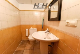 Burjassot 379&nbsp;m² 