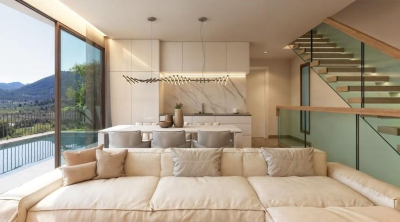 Аликанте - Alcalalí - 300m2