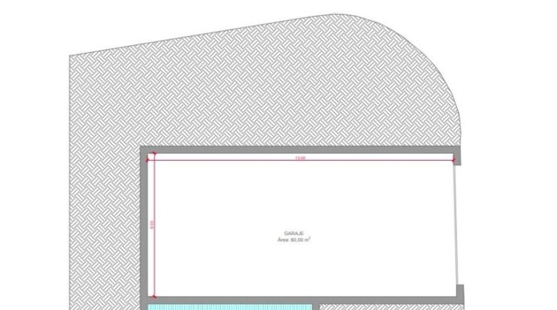 Аликанте - Alcalalí - 300m2