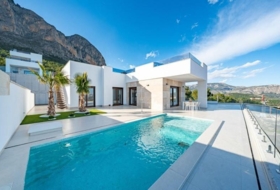 Polop 351&nbsp;m²