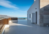 Chalet independiente con terreno en venta en la España, Polop, ref: TR387730 foto
