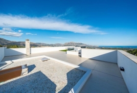 Polop 351&nbsp;m²