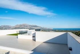Polop 351&nbsp;m²