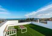 Chalet independiente con terreno en venta en la España, Polop, ref: TR387730 foto