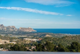 Polop 351&nbsp;m²