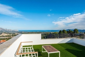 Polop 351&nbsp;m²
