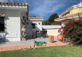 Xalet independent amb terreny en venda a la España, Campo-Mijas, ref.: TR387667 foto