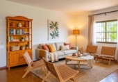 Chalet independiente con terreno en venta en la España, Campo-Mijas, ref: TR387524 foto