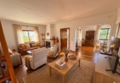 Chalet independiente con terreno en venta en la España, Campo-Mijas, ref: TR387524 foto