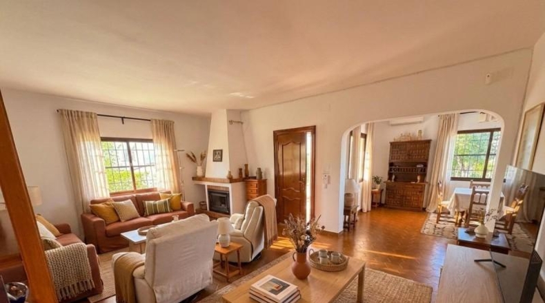 Малага - Mijas - 735m2