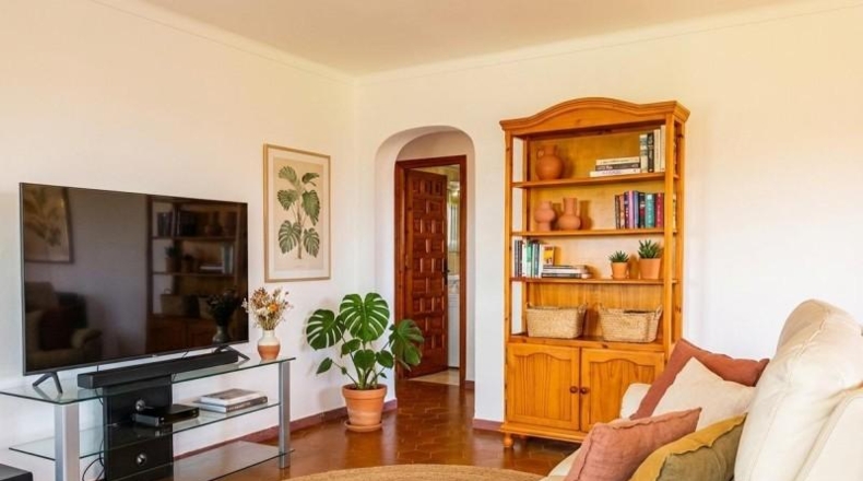 Малага - Mijas - 735m2