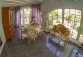 Chalet independiente con terreno en venta en la España, Dénia, ref: TR387485 foto