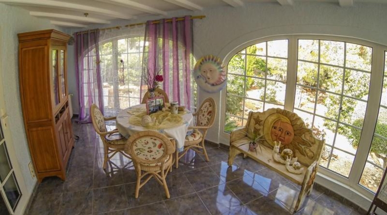 Аликанте - Denia - 2700m2