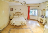 Chalet independiente con terreno en venta en la España, Dénia, ref: TR387485 foto
