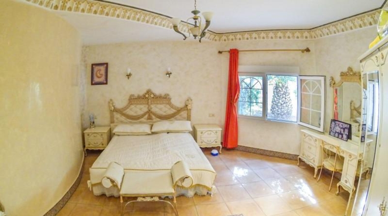 Аликанте - Denia - 2700m2