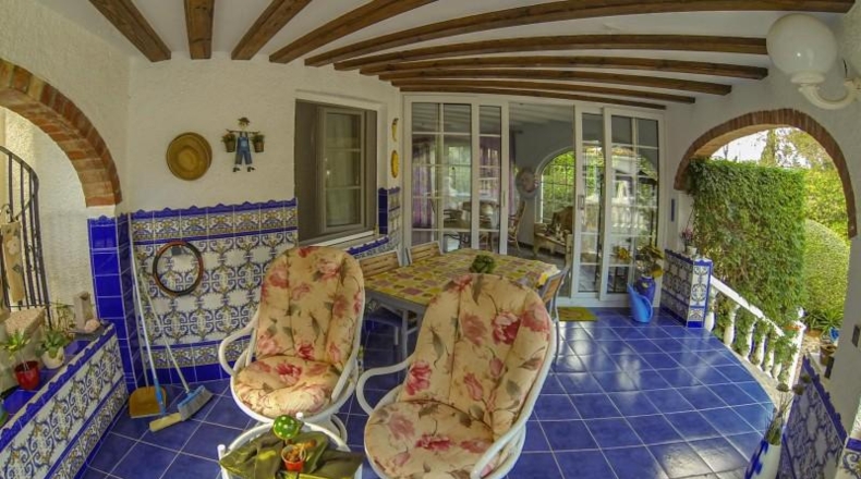 Аликанте - Denia - 2700m2
