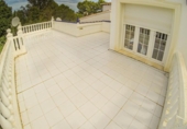 Chalet independiente con terreno en venta en la España, Dénia, ref: TR387485 foto