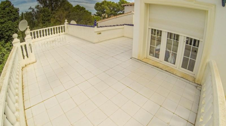Аликанте - Denia - 2700m2