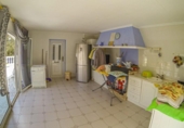 Chalet independiente con terreno en venta en la España, Dénia, ref: TR387485 foto