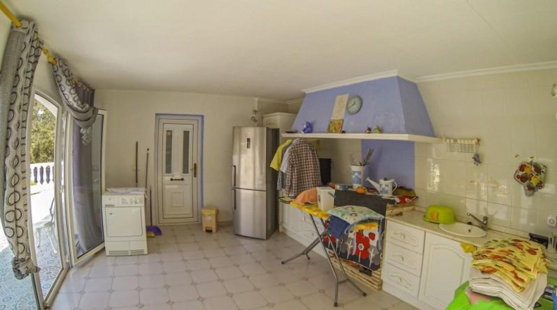 Аликанте - Denia - 2700m2