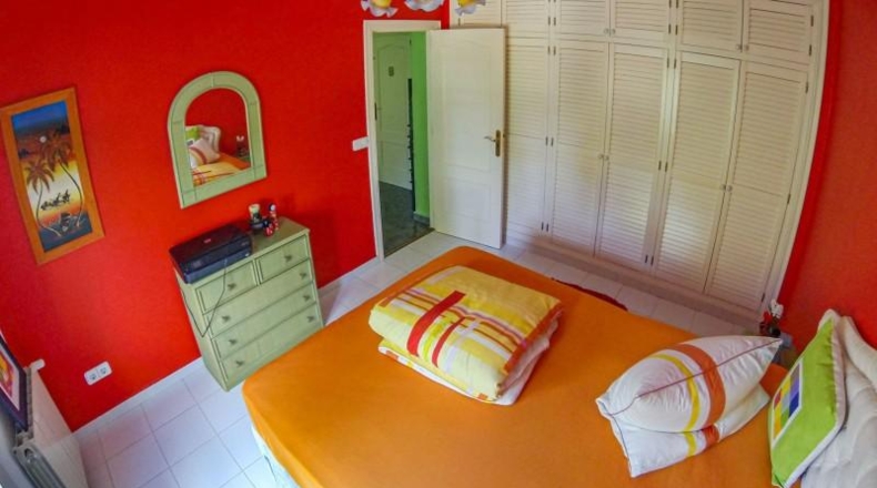 Аликанте - Denia - 2700m2