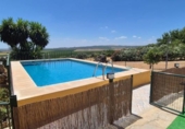 Casa de camp amb terreny en venda a la España, Hornachuelos, ref.: TR387479 foto