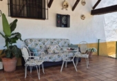Casa de camp amb terreny en venda a la España, Hornachuelos, ref.: TR387479 foto