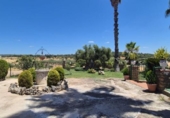 Casa de camp amb terreny en venda a la España, Hornachuelos, ref.: TR387479 foto