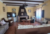 Casa de camp amb terreny en venda a la España, Hornachuelos, ref.: TR387479 foto